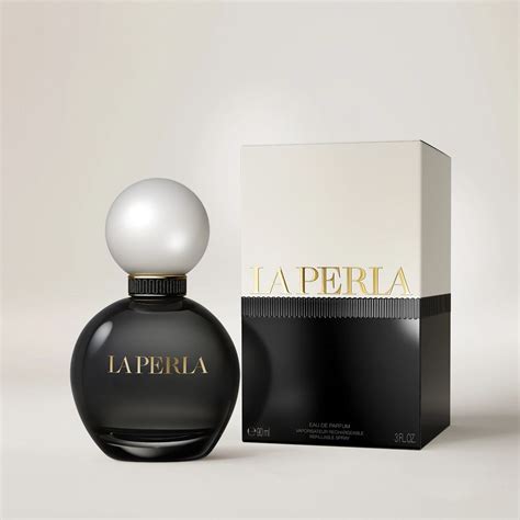 parfum l|parfum la perla.